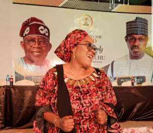 Rahama Hassan Biography, Education, Networth and Movies