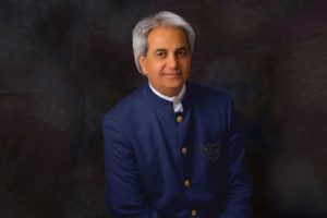 Pastor Benny Hinn Detailed Biography, Networth, Career and Achievements